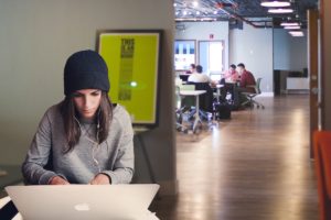 que es un coworking o cowork lo que debes saber