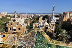 Espacios de coworking gratis en Barcelona