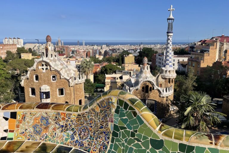 Espacios de coworking gratis en Barcelona
